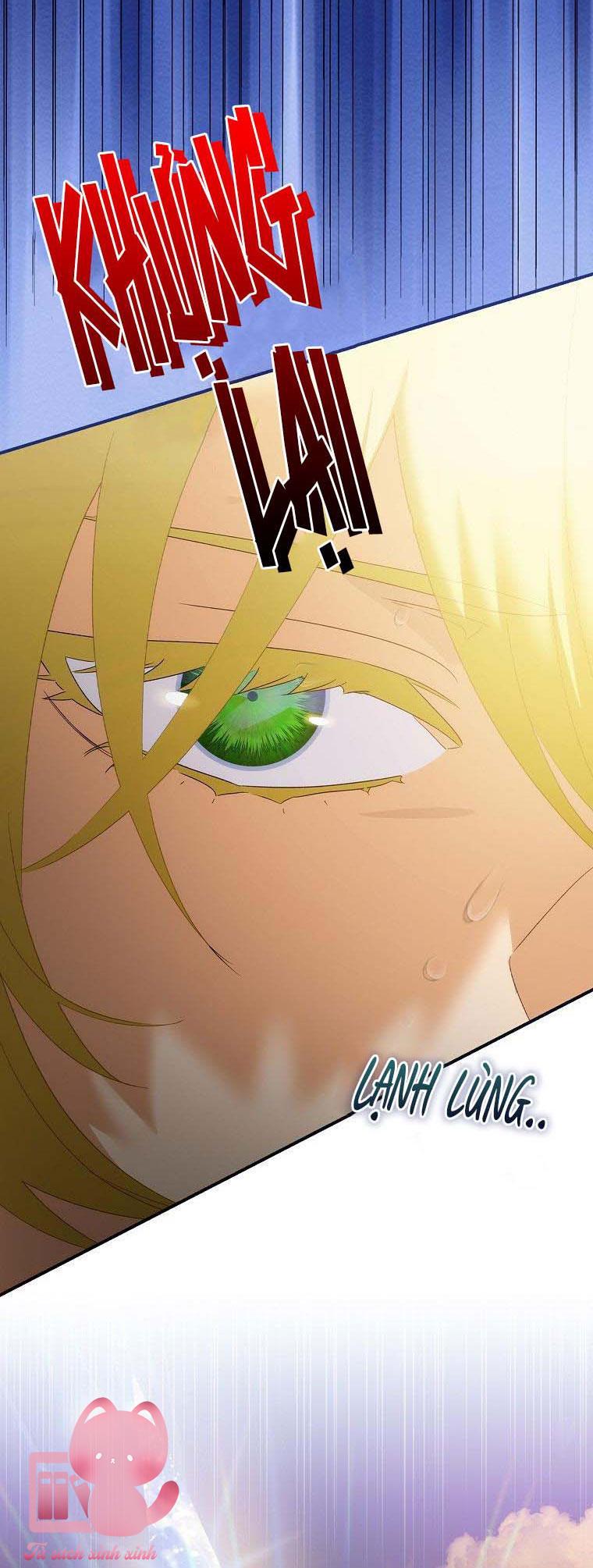 Đứa Nhỏ Không Phải Là Con Anh - Chap 63