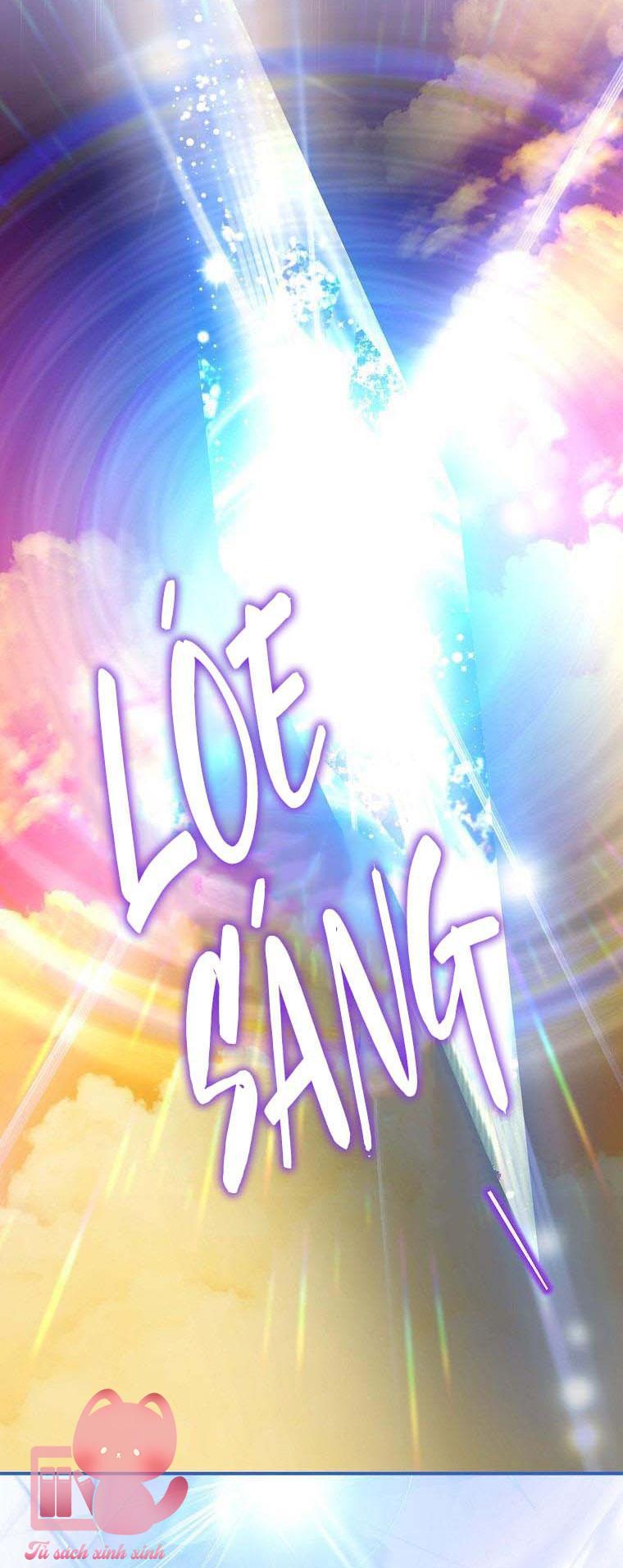 Đứa Nhỏ Không Phải Là Con Anh - Chap 63