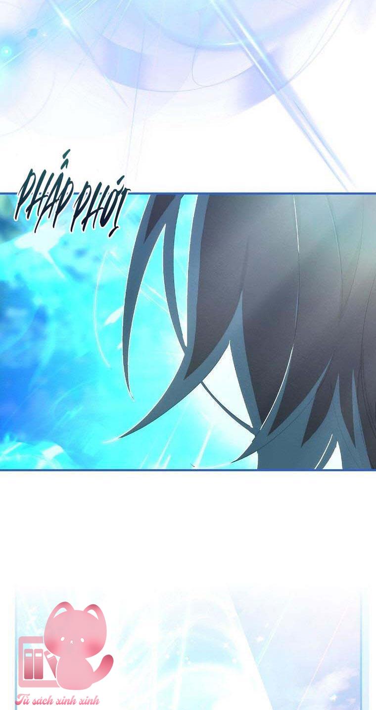 Đứa Nhỏ Không Phải Là Con Anh - Chap 63