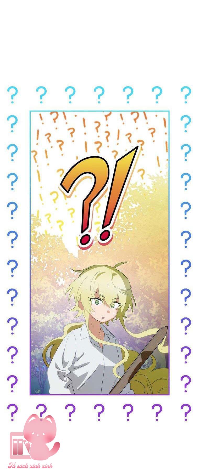 Đứa Nhỏ Không Phải Là Con Anh - Chap 63