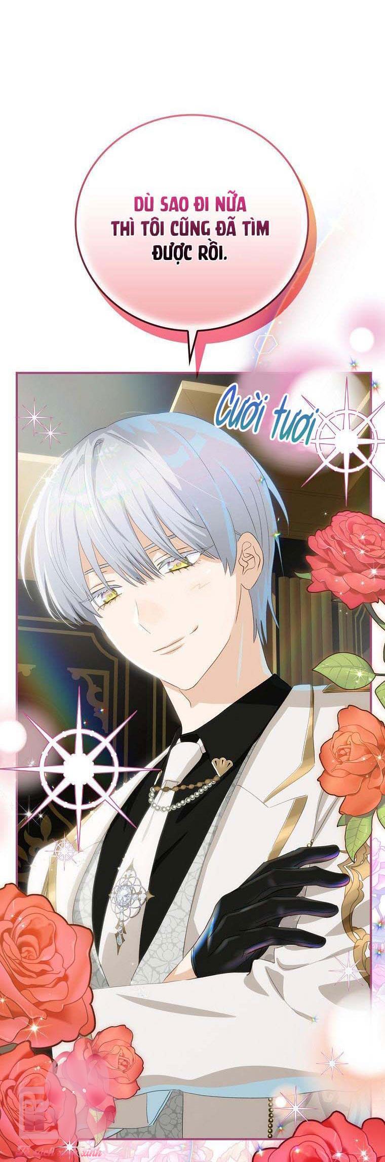 Đứa Nhỏ Không Phải Là Con Anh - Chap 63