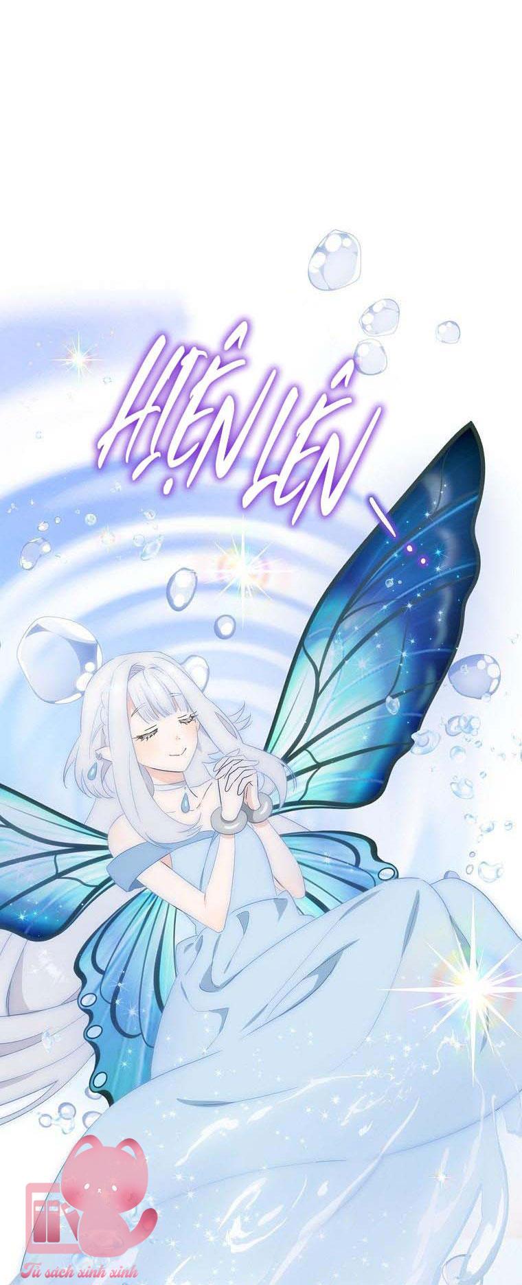 Đứa Nhỏ Không Phải Là Con Anh - Chap 63