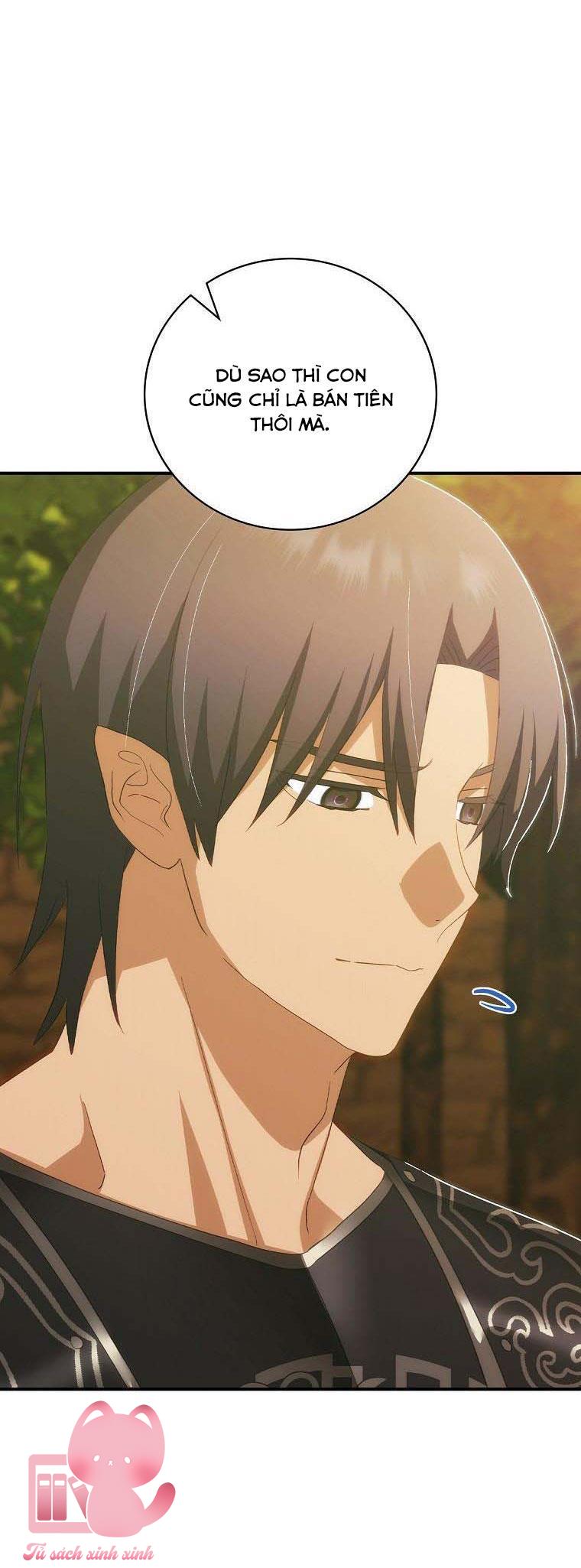 Đứa Nhỏ Không Phải Là Con Anh - Chap 63