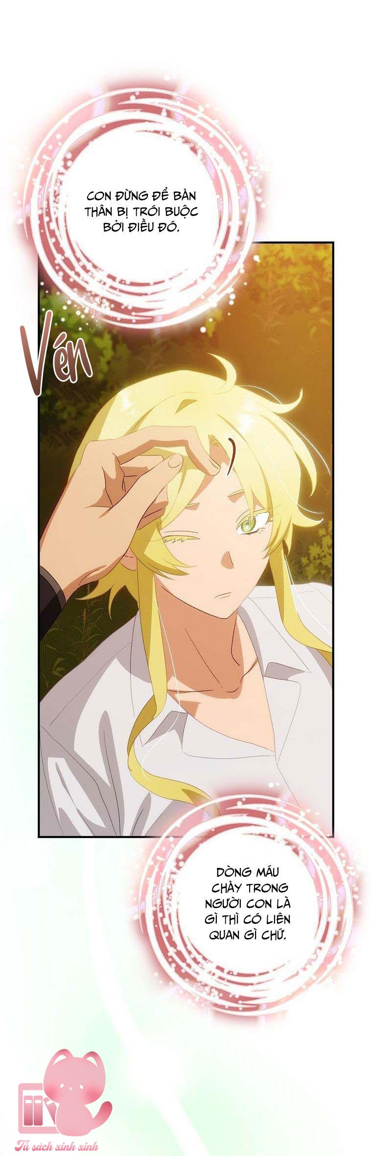 Đứa Nhỏ Không Phải Là Con Anh - Chap 63