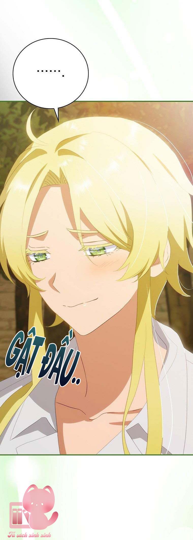 Đứa Nhỏ Không Phải Là Con Anh - Chap 63