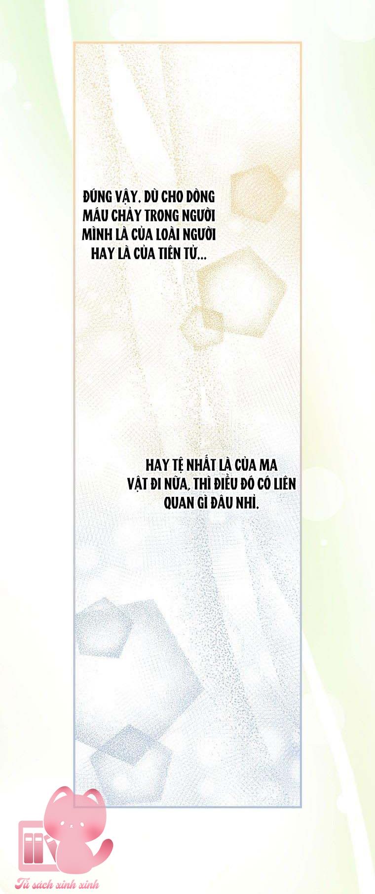 Đứa Nhỏ Không Phải Là Con Anh - Chap 63