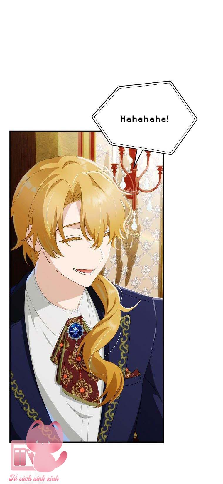 Đứa Nhỏ Không Phải Là Con Anh - Chap 63