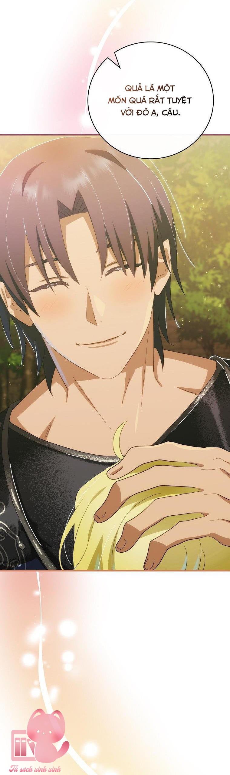 Đứa Nhỏ Không Phải Là Con Anh - Chap 64