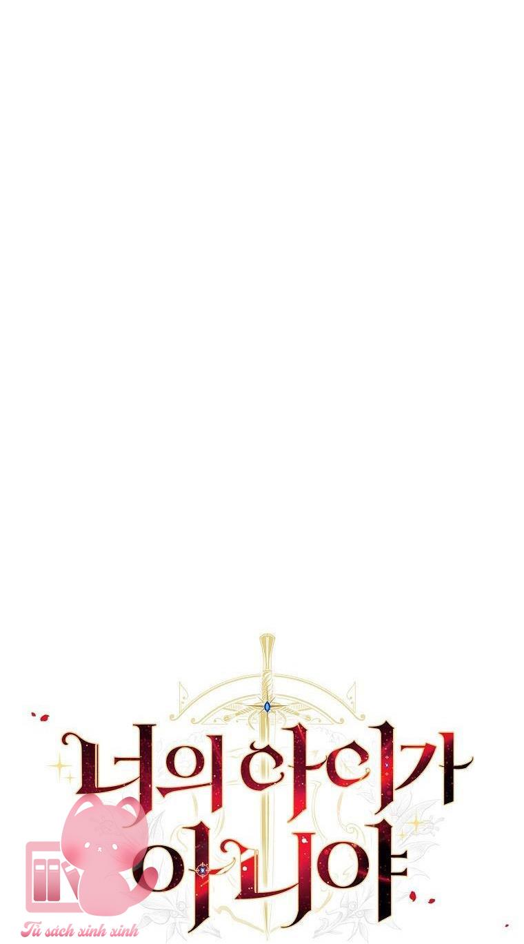 Đứa Nhỏ Không Phải Là Con Anh - Chap 64