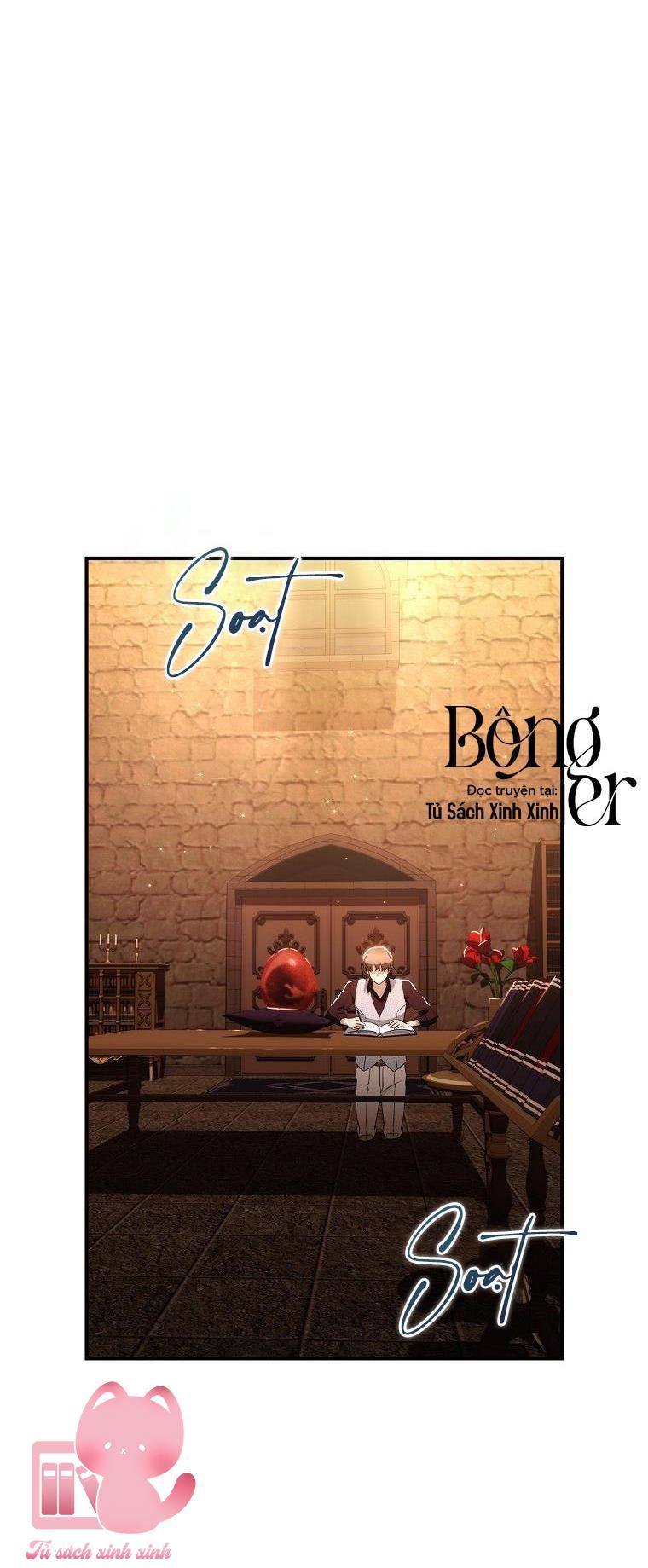 Đứa Nhỏ Không Phải Là Con Anh - Chap 64