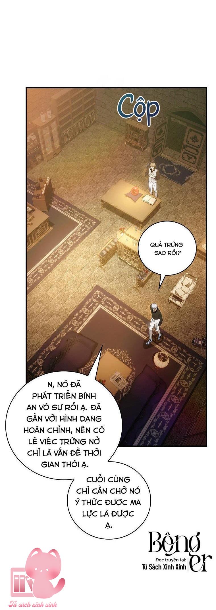 Đứa Nhỏ Không Phải Là Con Anh - Chap 64