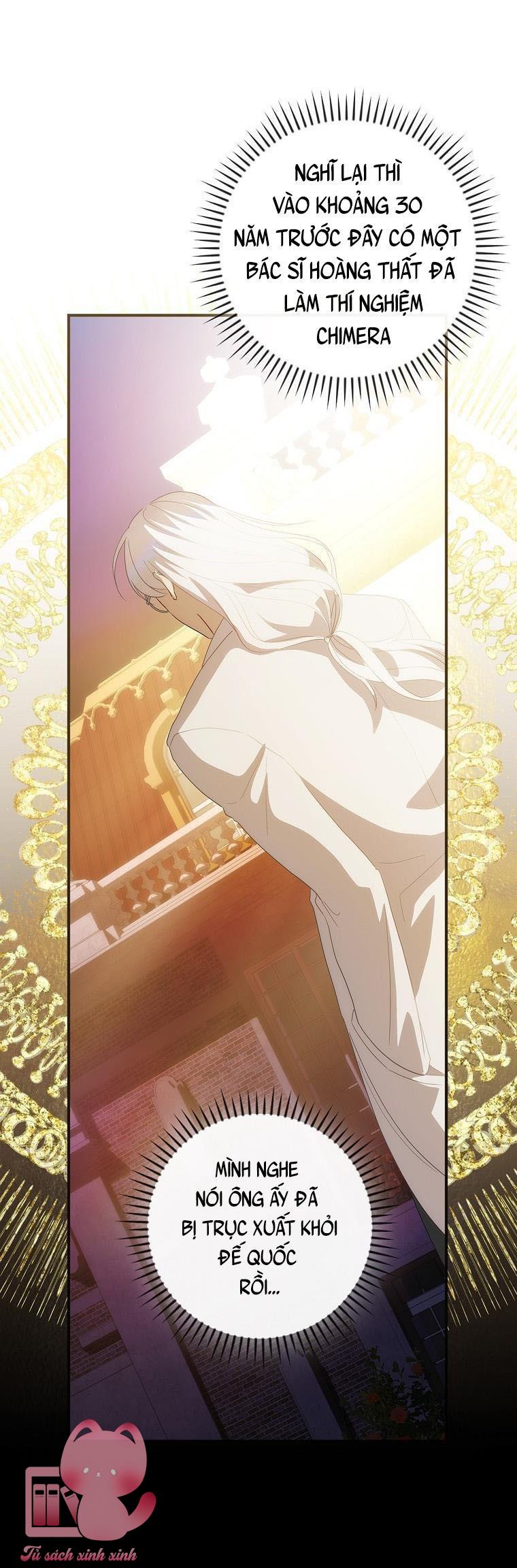 Đứa Nhỏ Không Phải Là Con Anh - Chap 64