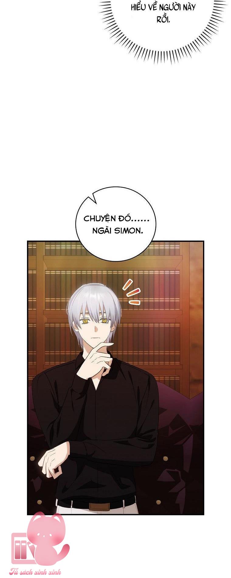 Đứa Nhỏ Không Phải Là Con Anh - Chap 64