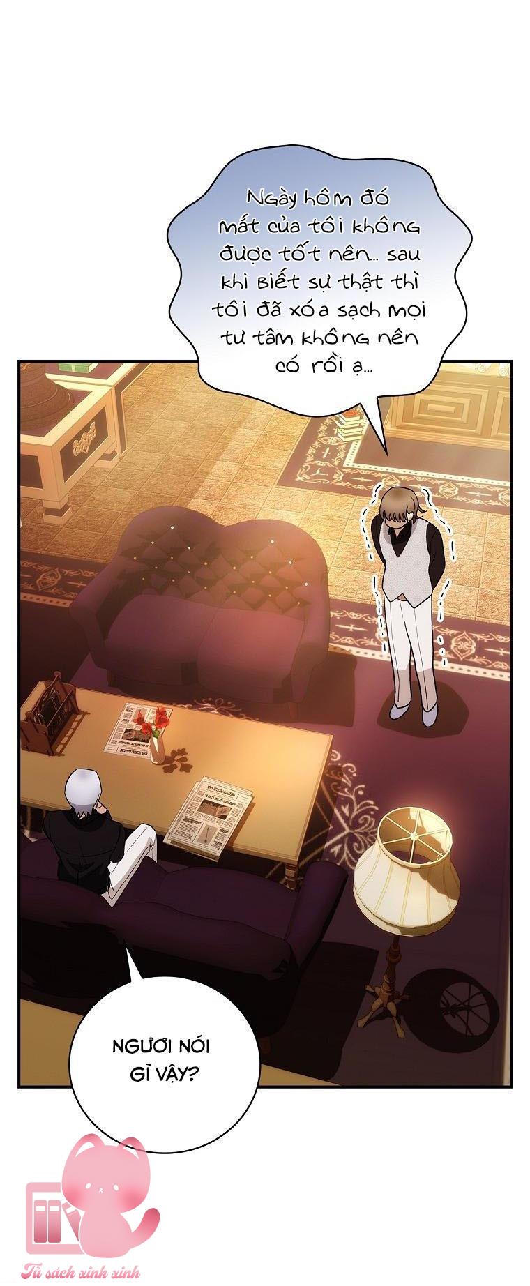 Đứa Nhỏ Không Phải Là Con Anh - Chap 64