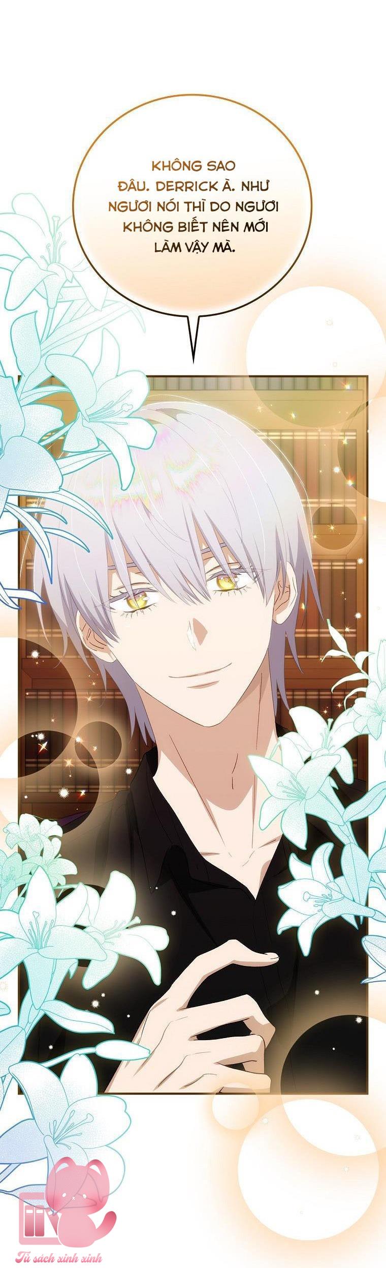 Đứa Nhỏ Không Phải Là Con Anh - Chap 64