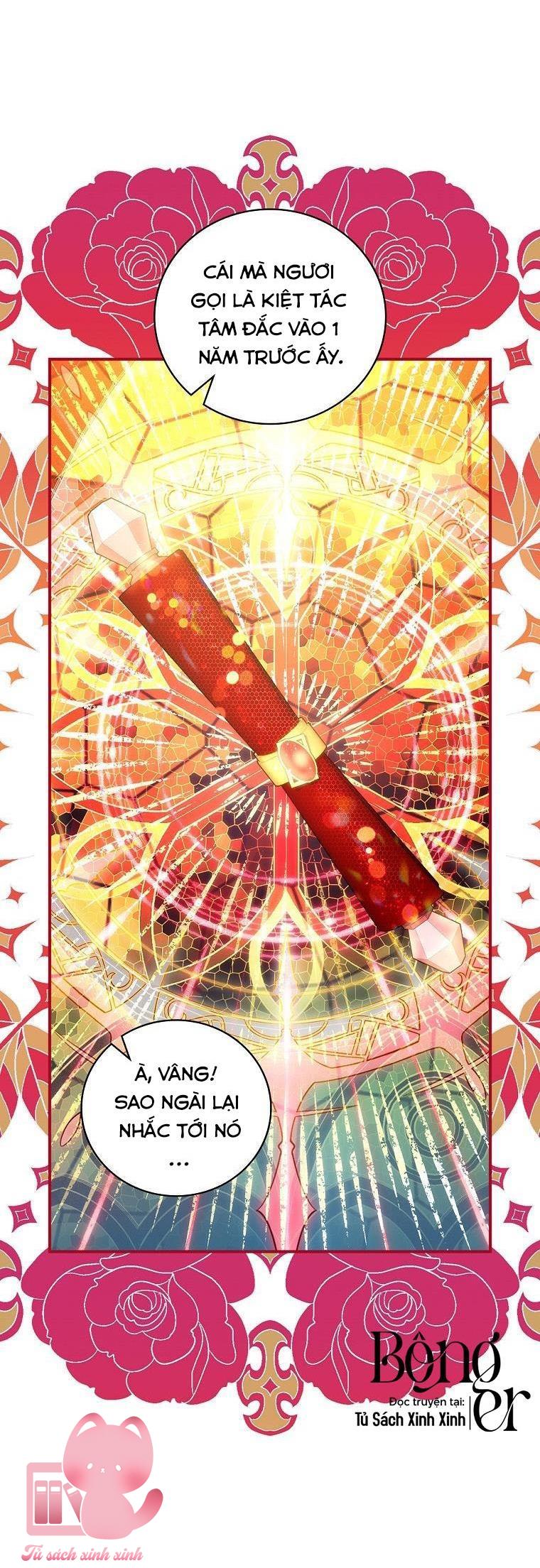 Đứa Nhỏ Không Phải Là Con Anh - Chap 64