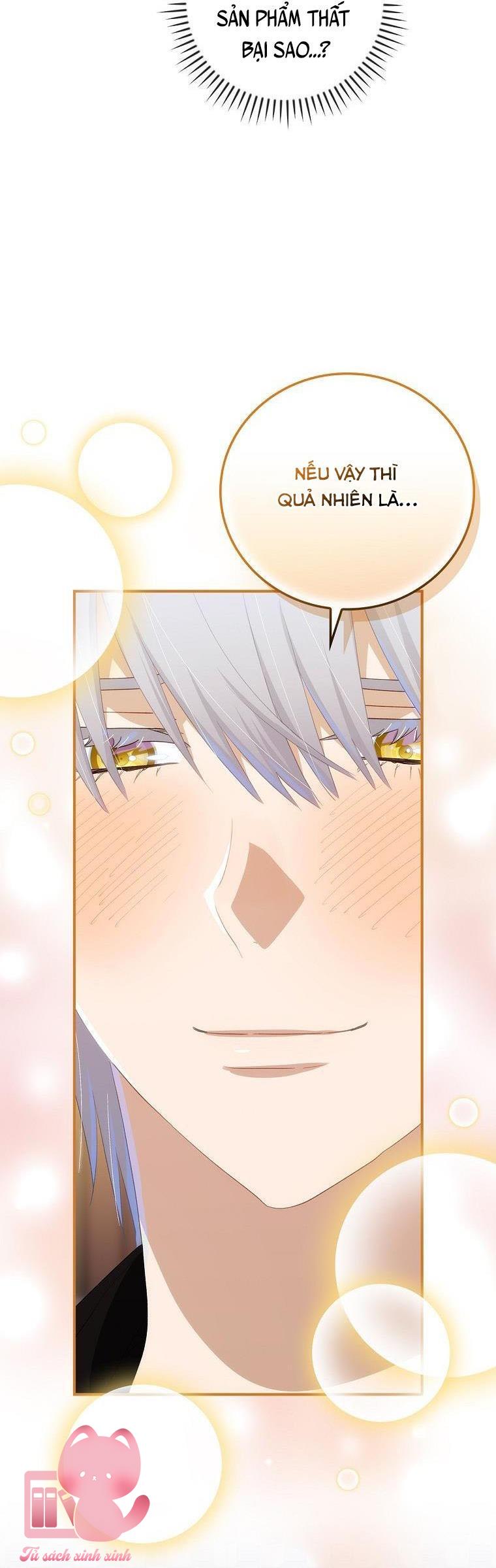 Đứa Nhỏ Không Phải Là Con Anh - Chap 64