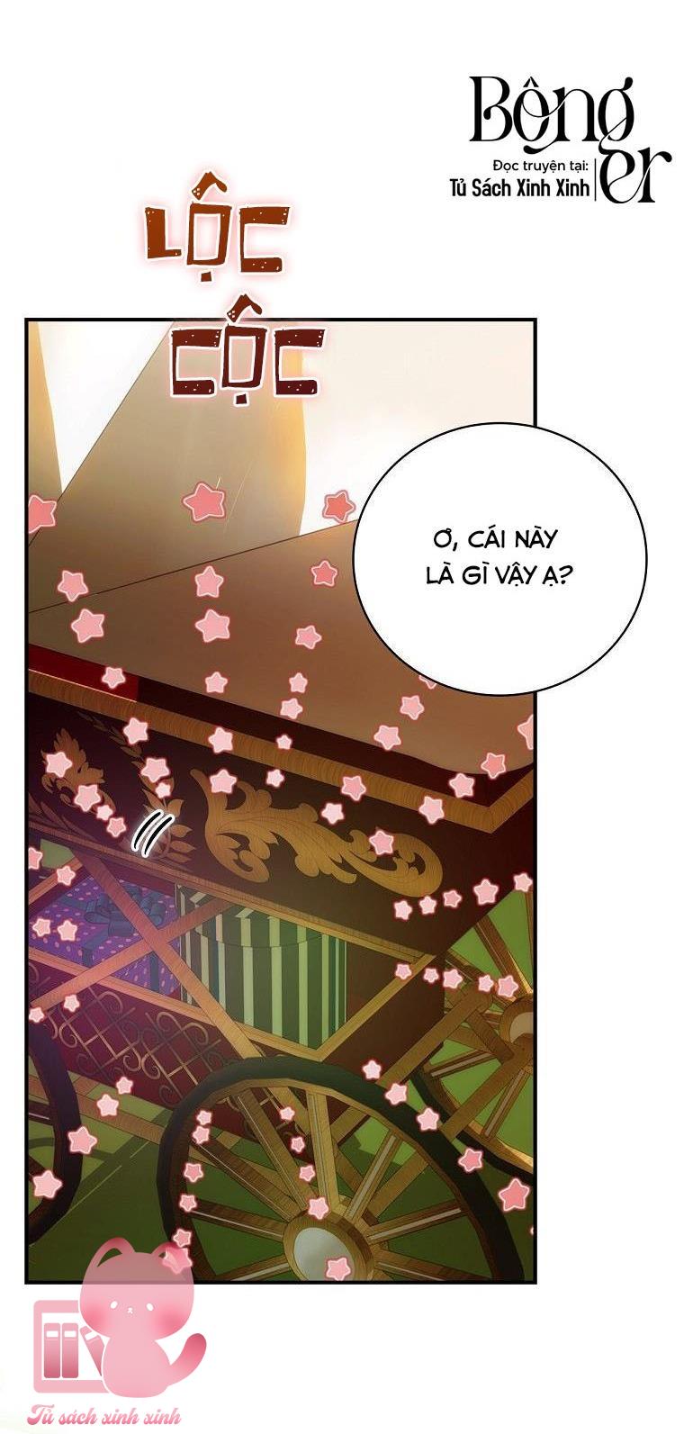 Đứa Nhỏ Không Phải Là Con Anh - Chap 64