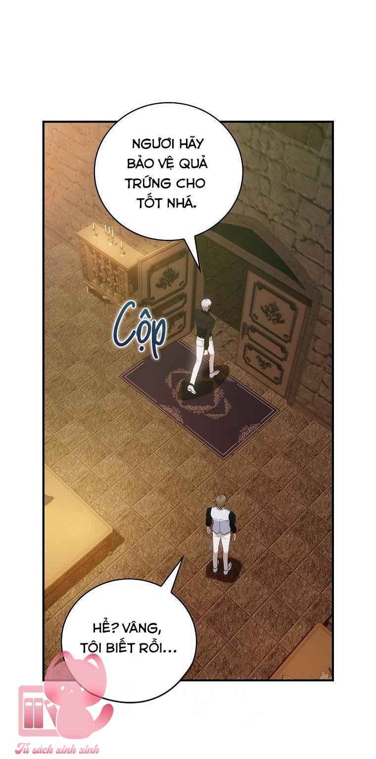 Đứa Nhỏ Không Phải Là Con Anh - Chap 64