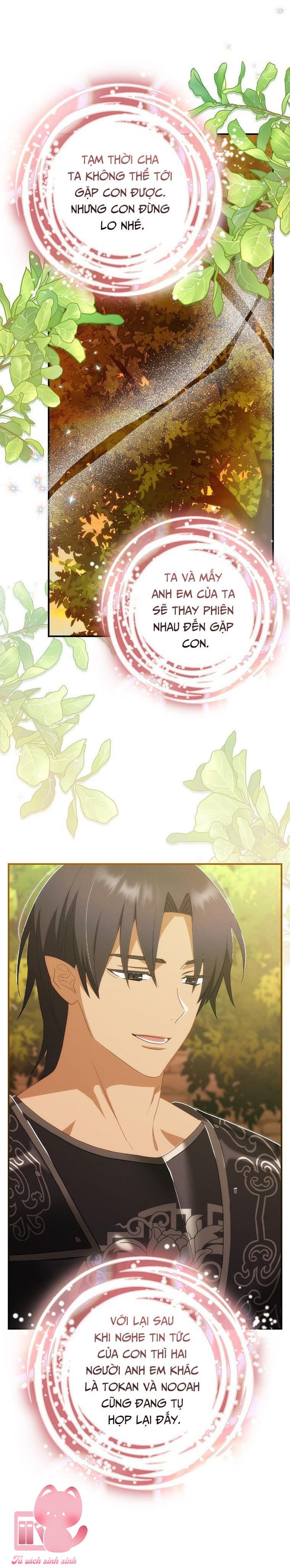 Đứa Nhỏ Không Phải Là Con Anh - Chap 64