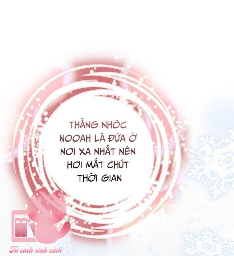 Đứa Nhỏ Không Phải Là Con Anh - Chap 64