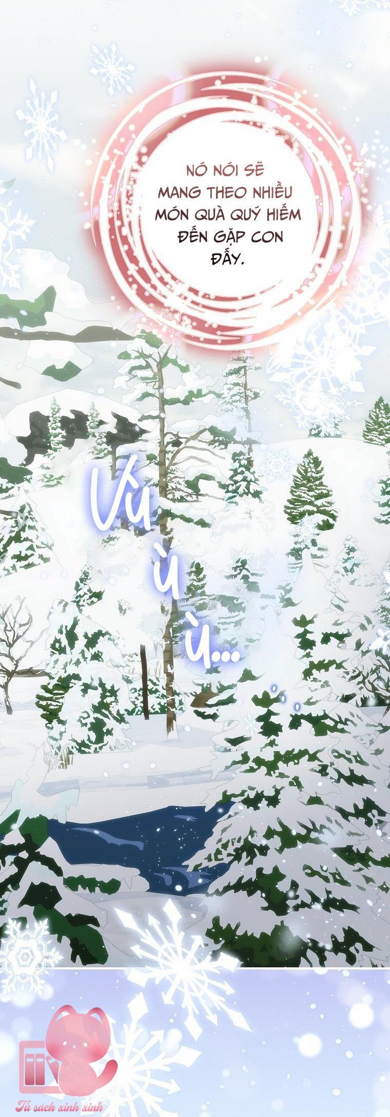 Đứa Nhỏ Không Phải Là Con Anh - Chap 64