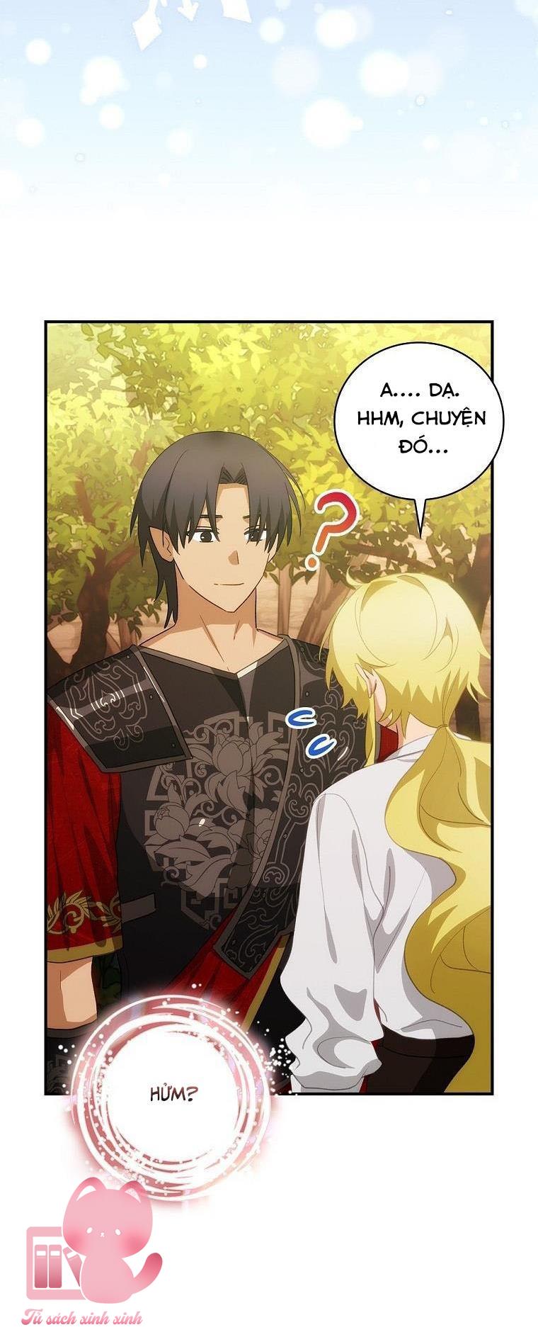 Đứa Nhỏ Không Phải Là Con Anh - Chap 64