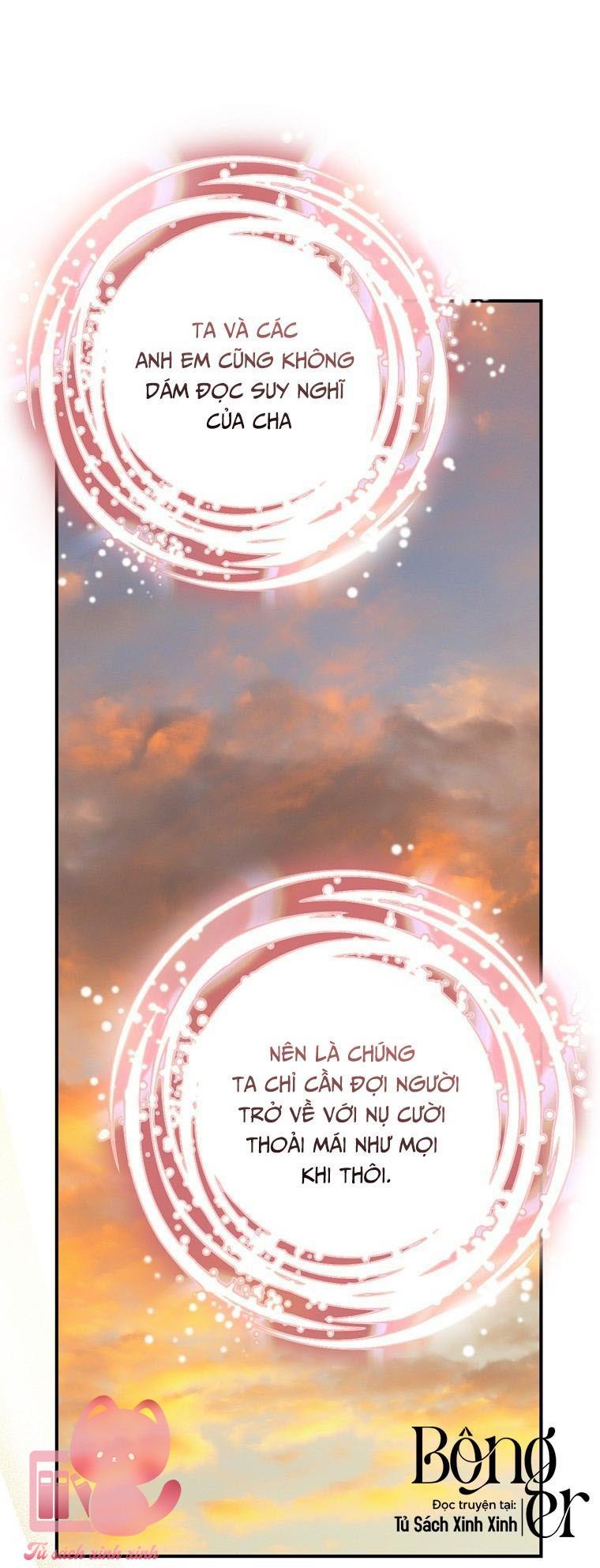 Đứa Nhỏ Không Phải Là Con Anh - Chap 64