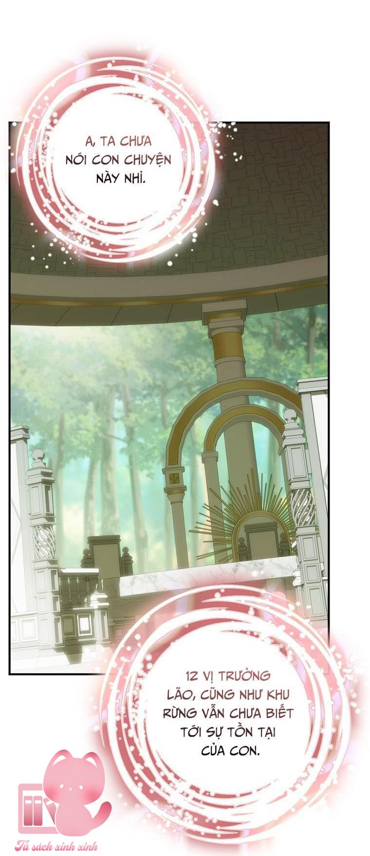 Đứa Nhỏ Không Phải Là Con Anh - Chap 64