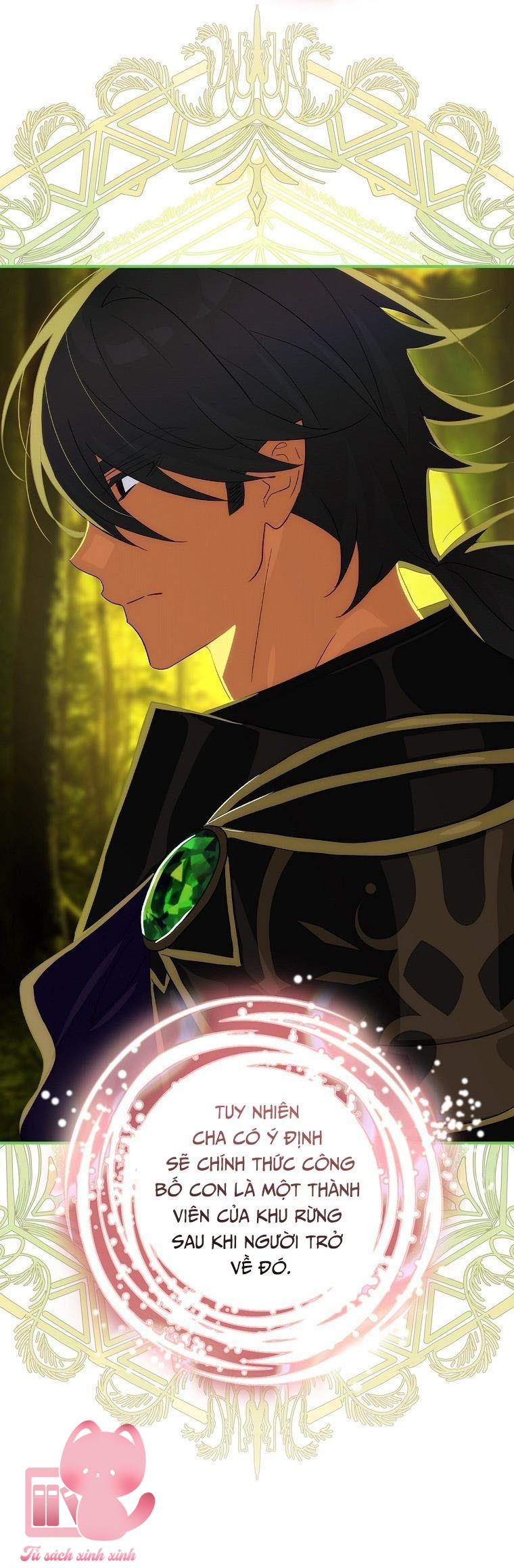 Đứa Nhỏ Không Phải Là Con Anh - Chap 64