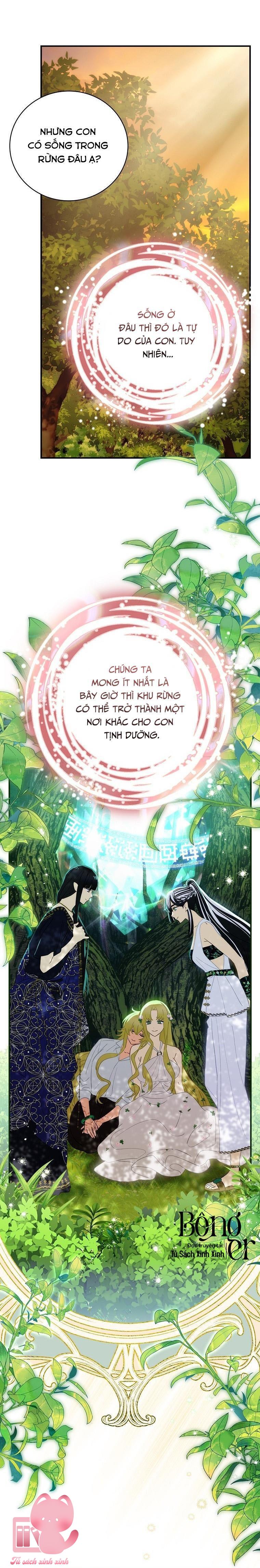 Đứa Nhỏ Không Phải Là Con Anh - Chap 64