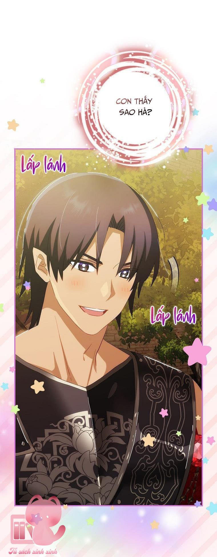 Đứa Nhỏ Không Phải Là Con Anh - Chap 64