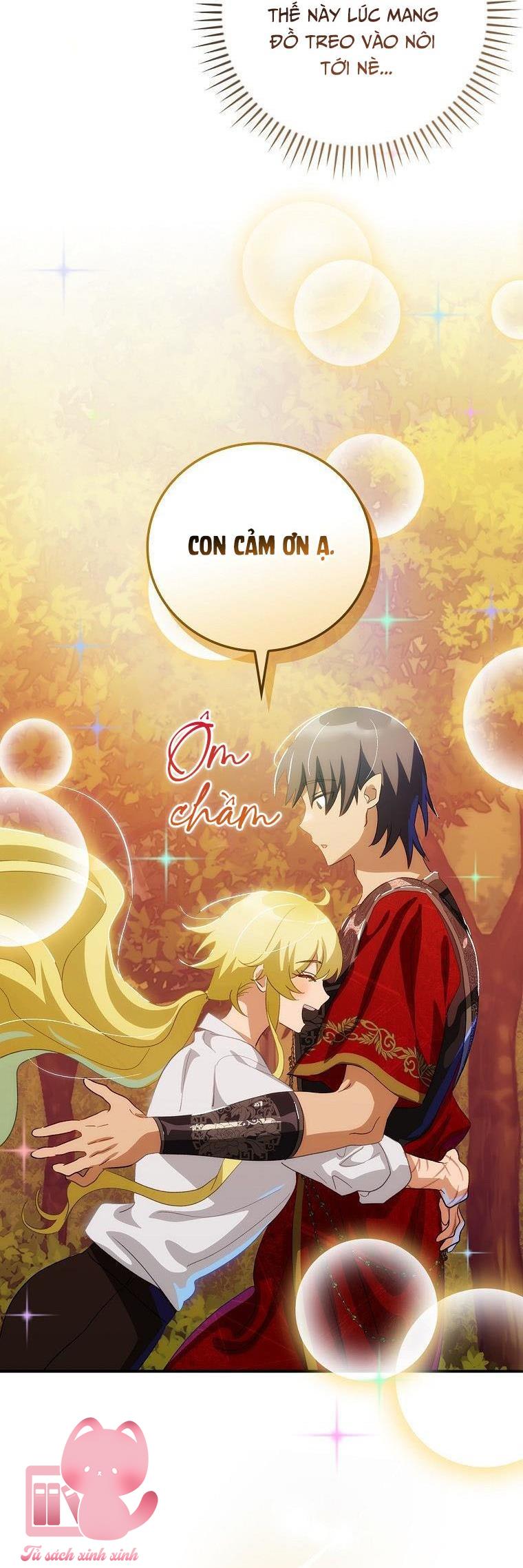 Đứa Nhỏ Không Phải Là Con Anh - Chap 64