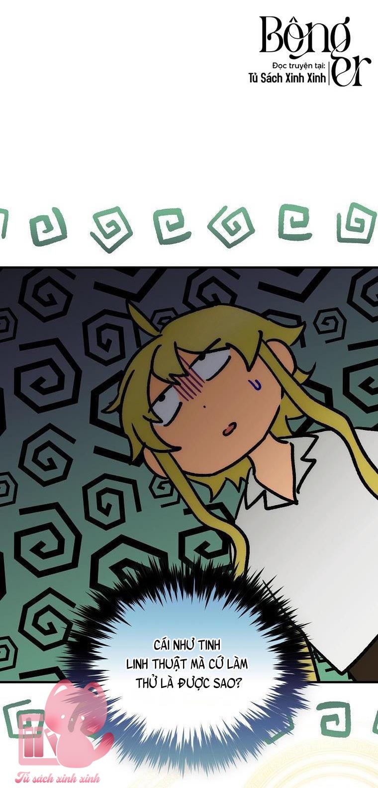 Đứa Nhỏ Không Phải Là Con Anh - Chap 65