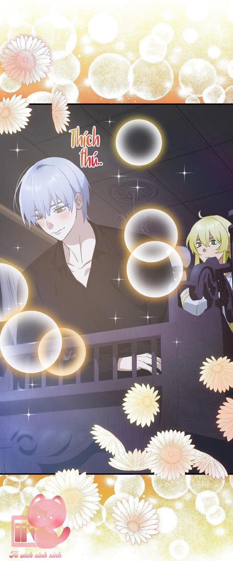 Đứa Nhỏ Không Phải Là Con Anh - Chap 65