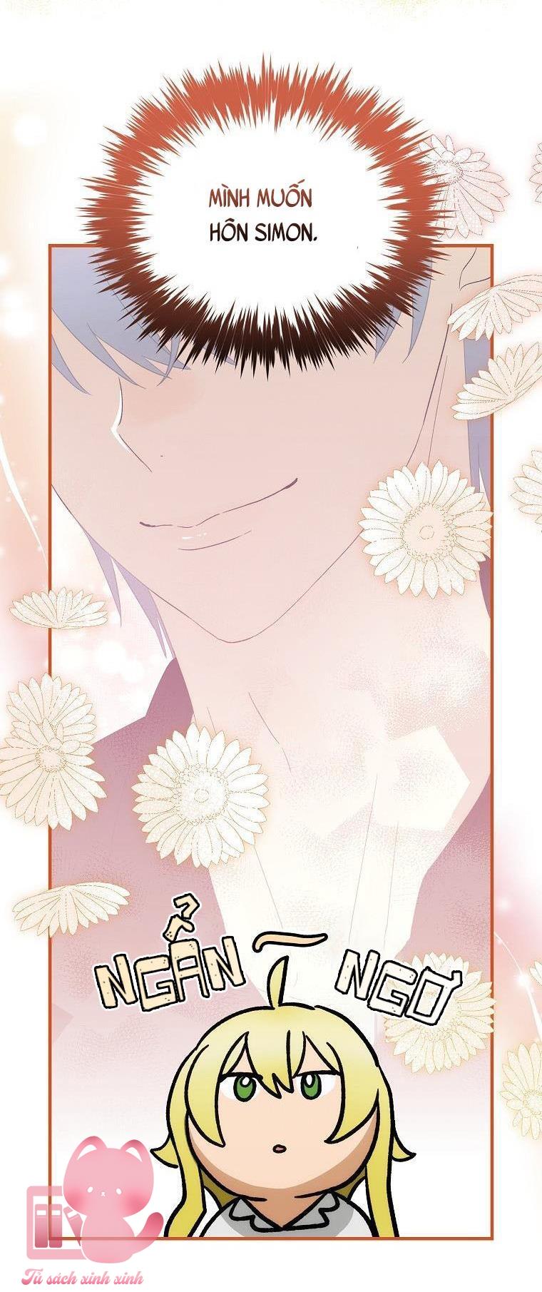 Đứa Nhỏ Không Phải Là Con Anh - Chap 65