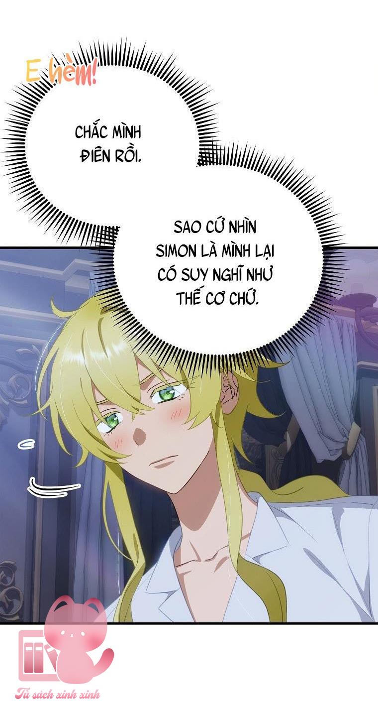 Đứa Nhỏ Không Phải Là Con Anh - Chap 65