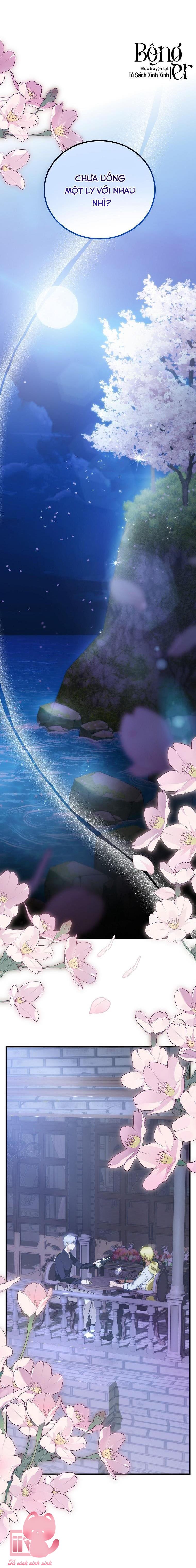 Đứa Nhỏ Không Phải Là Con Anh - Chap 65