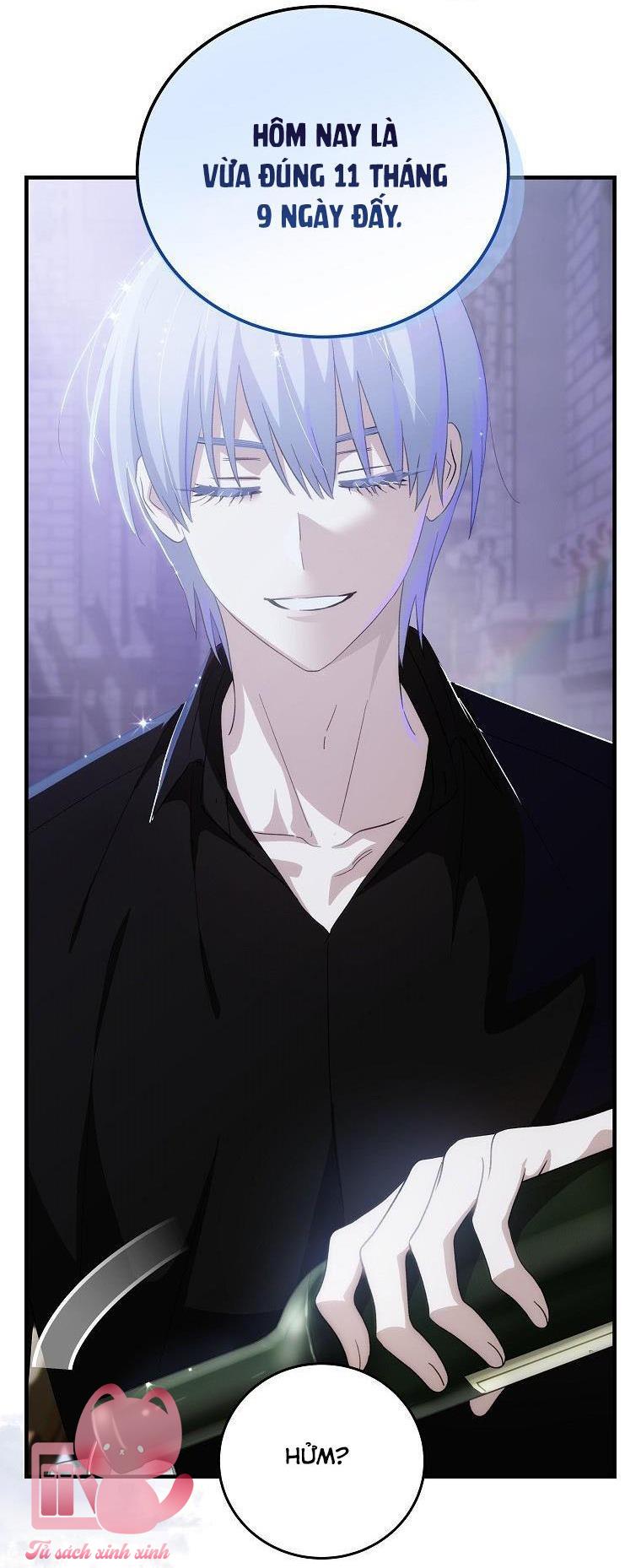 Đứa Nhỏ Không Phải Là Con Anh - Chap 65