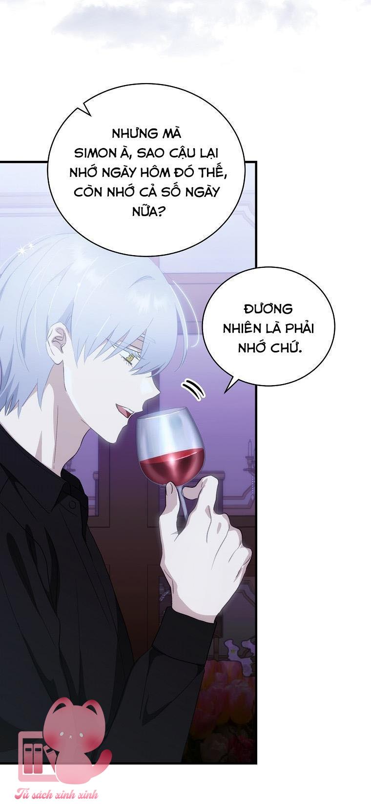 Đứa Nhỏ Không Phải Là Con Anh - Chap 65