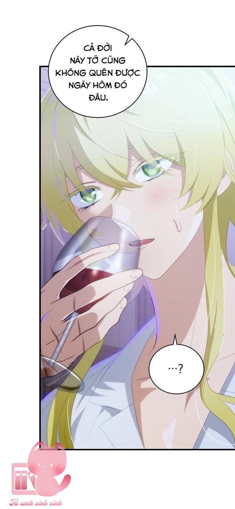 Đứa Nhỏ Không Phải Là Con Anh - Chap 65