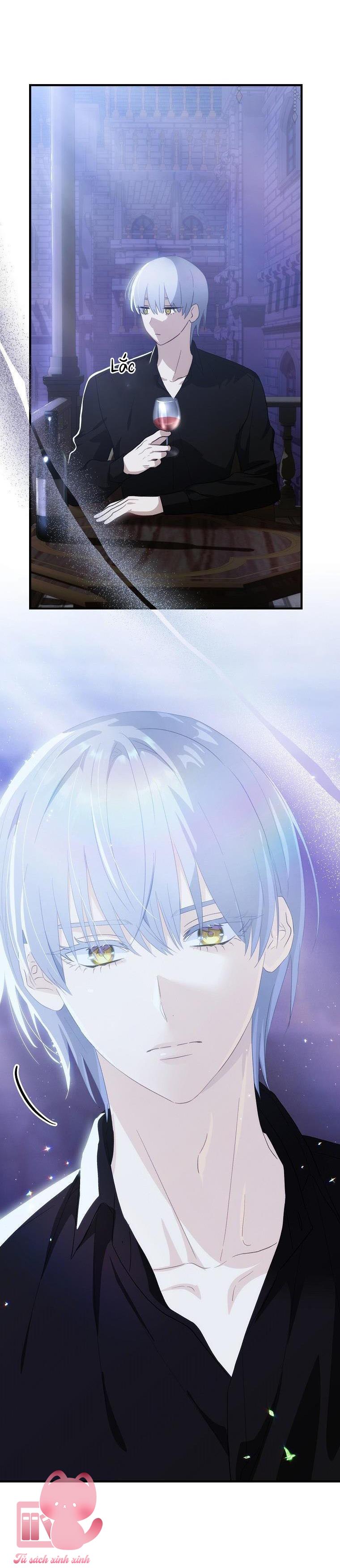 Đứa Nhỏ Không Phải Là Con Anh - Chap 65