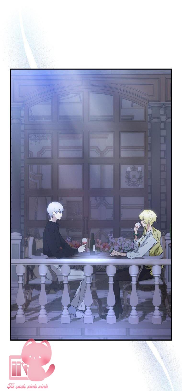 Đứa Nhỏ Không Phải Là Con Anh - Chap 65