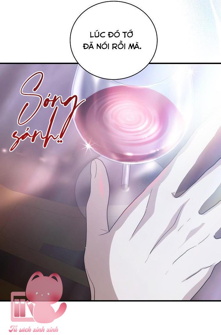 Đứa Nhỏ Không Phải Là Con Anh - Chap 65