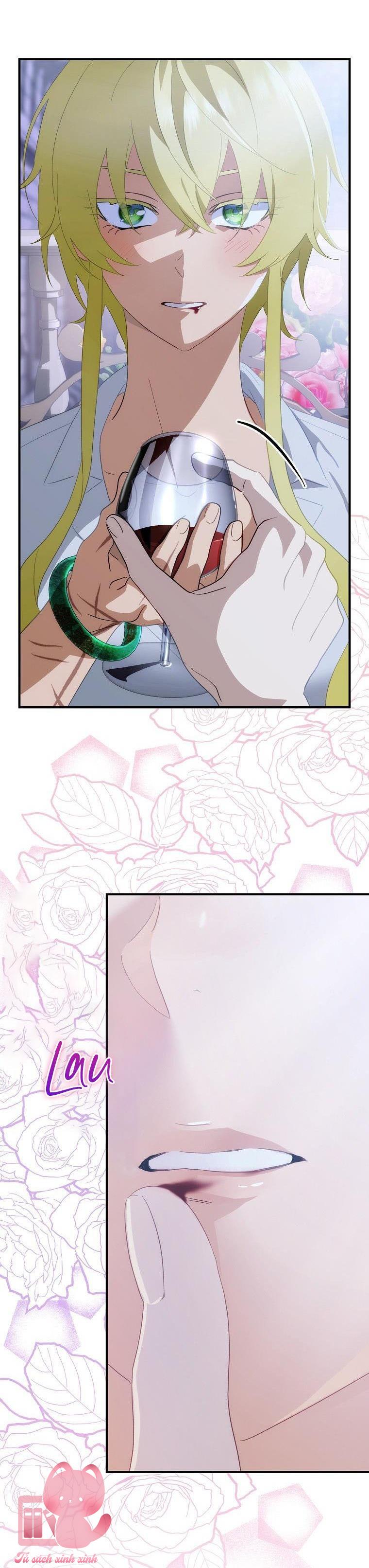 Đứa Nhỏ Không Phải Là Con Anh - Chap 65