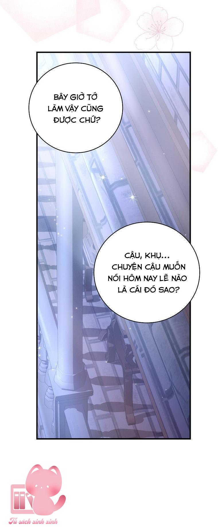 Đứa Nhỏ Không Phải Là Con Anh - Chap 65