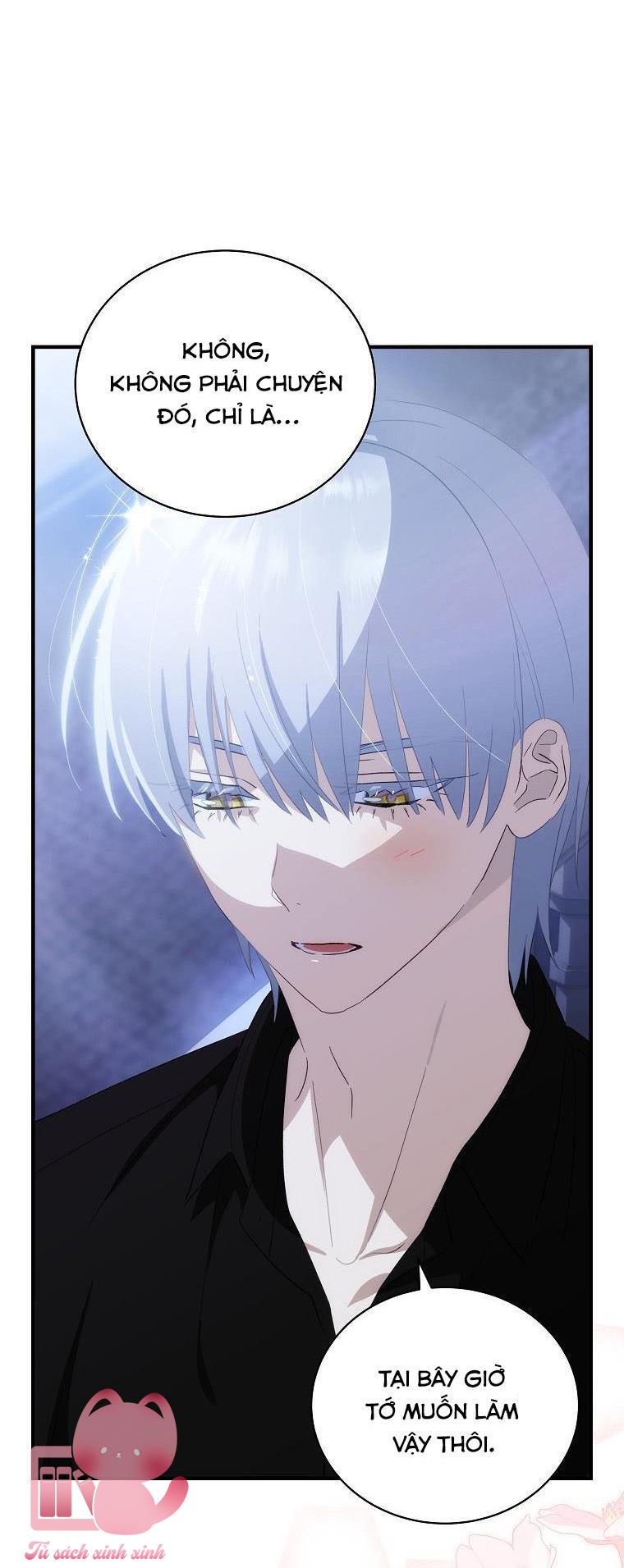 Đứa Nhỏ Không Phải Là Con Anh - Chap 65