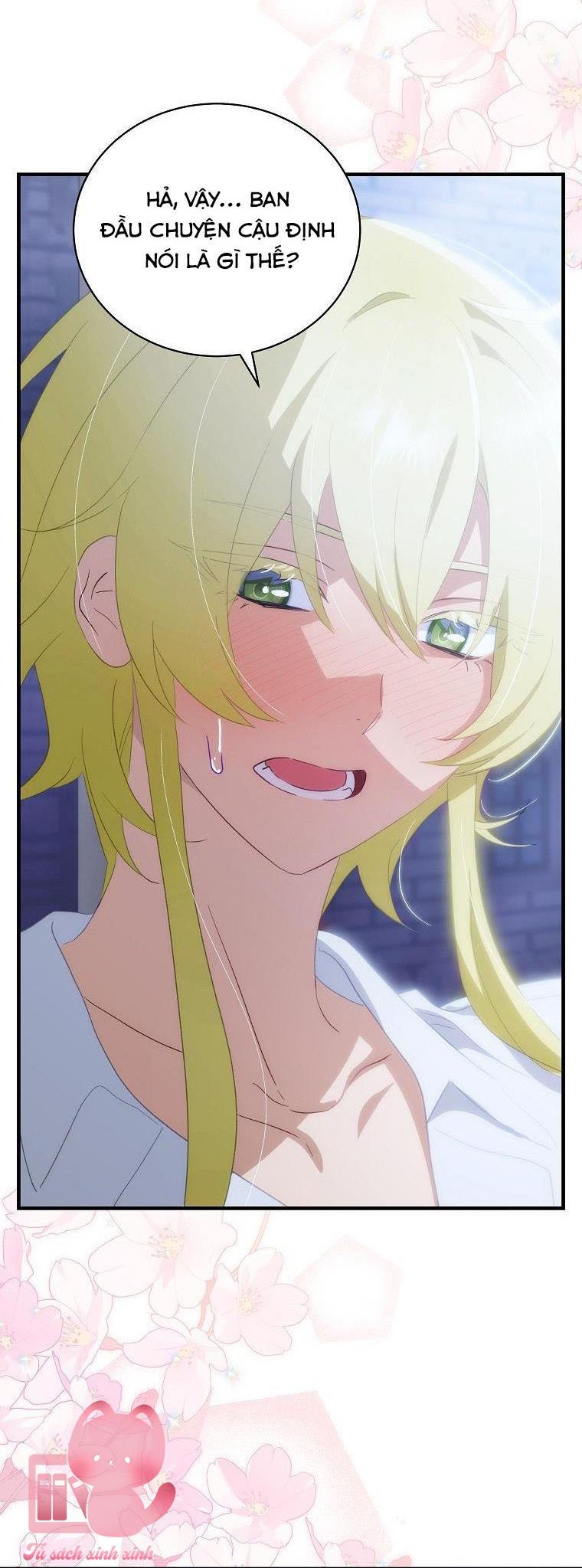 Đứa Nhỏ Không Phải Là Con Anh - Chap 65