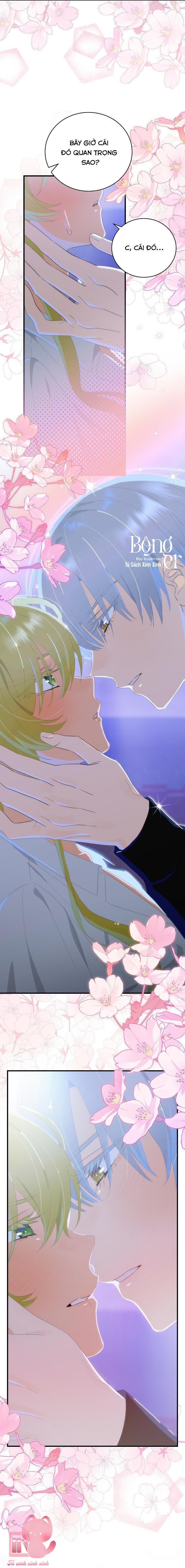 Đứa Nhỏ Không Phải Là Con Anh - Chap 65