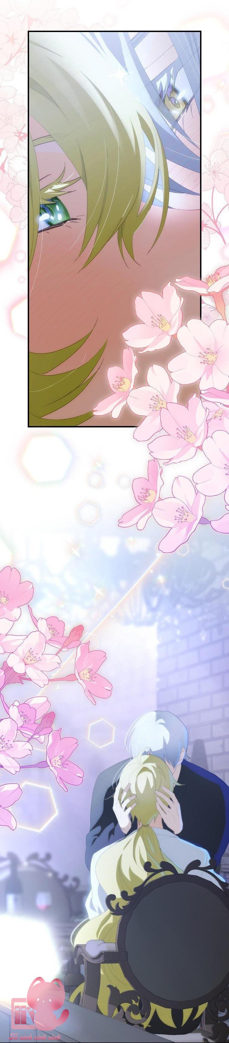 Đứa Nhỏ Không Phải Là Con Anh - Chap 65